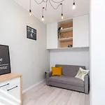 Andrzejczyk - Swietojanska 96 Apartment *
