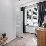 Andrzejczyk - Swietojanska 96 Apartment Gdynia