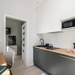 Apartment Andrzejczyk - Swietojanska 96