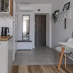 Andrzejczyk - Swietojanska 96 Apartman Gdynia