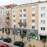 Andrzejczyk - Swietojanska 96 Apartment