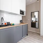 Apartman Andrzejczyk - Swietojanska 96