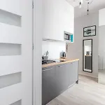 Apartment Andrzejczyk - Swietojanska 96 Gdynia