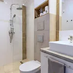 Apartman Andrzejczyk - Swietojanska 96 *