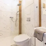 Andrzejczyk - Swietojanska 96 Apartman *