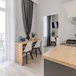 Apartman Andrzejczyk - Swietojanska 96 *