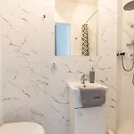 Apartment Andrzejczyk - Swietojanska 96 Gdynia