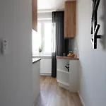 Andrzejczyk - Swietojanska 96 *