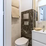 Andrzejczyk - Swietojanska 96 Apartman *