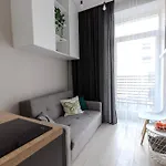 Apartman Andrzejczyk - Swietojanska 96 Gdynia