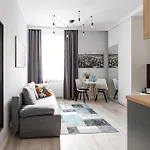 Apartman Andrzejczyk - Swietojanska 96 *