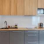 Apartment Andrzejczyk - Swietojanska 96