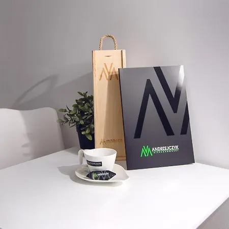 Andrzejczyk - Swietojanska 96 * Gdynia