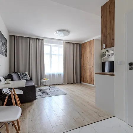 Andrzejczyk - Swietojanska 96 * 格丁尼亚