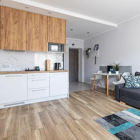 Andrzejczyk - Swietojanska 96