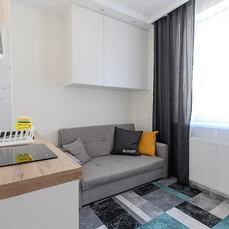 Andrzejczyk - Swietojanska 96