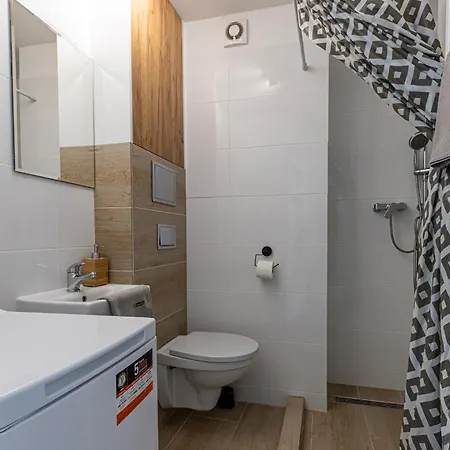 Andrzejczyk - Swietojanska 96 * Gdynia