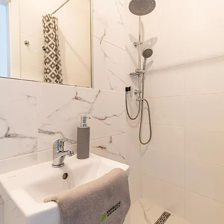 Andrzejczyk - Swietojanska 96 * Gdynia