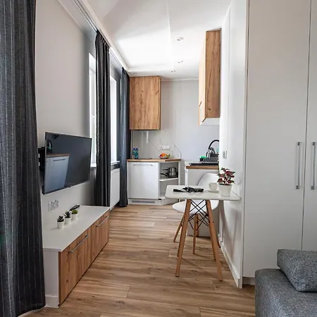 Andrzejczyk - Swietojanska 96