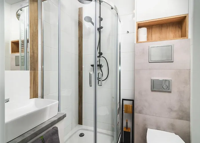 Andrzejczyk - Swietojanska 96 Gdynia