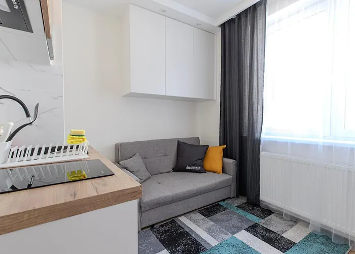 Andrzejczyk - Swietojanska 96