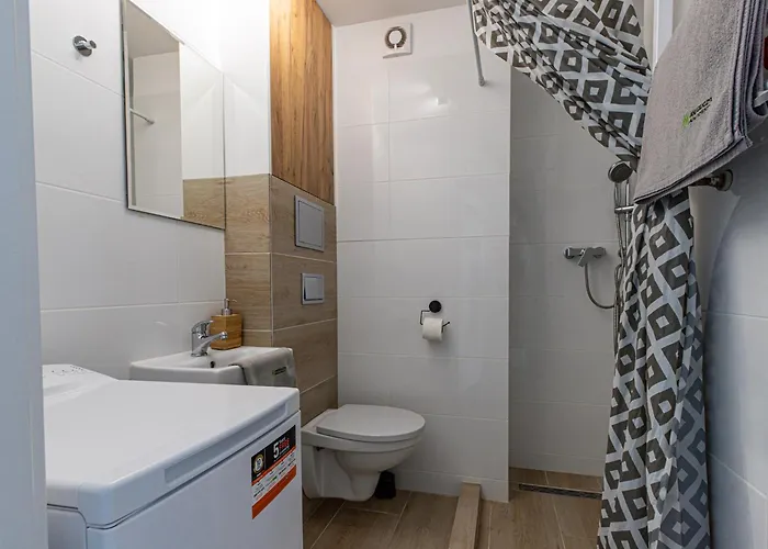 Andrzejczyk - Swietojanska 96 * Gdynia