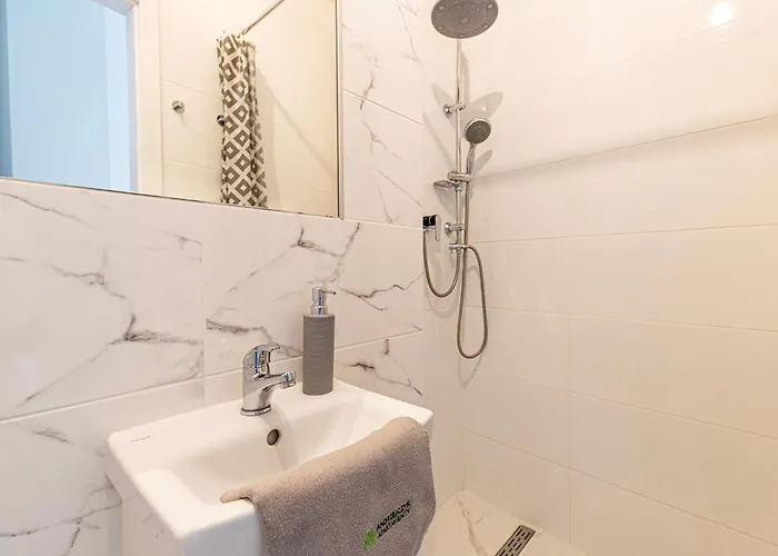 Andrzejczyk - Swietojanska 96 * Gdynia